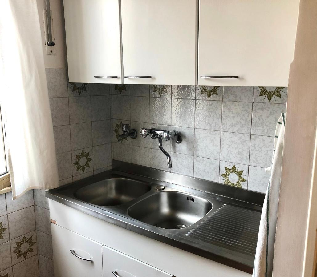 Apartmán Casa Della Salita Řím Exteriér fotografie